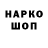 Бошки Шишки VHQ FOMIN IVAN